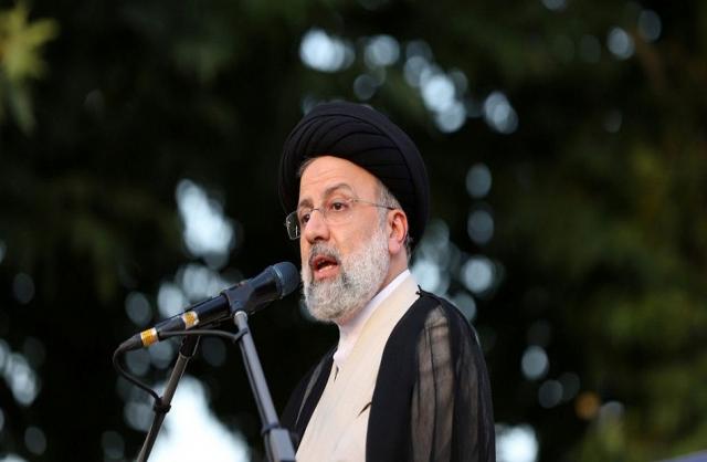الرئيس الايطالى