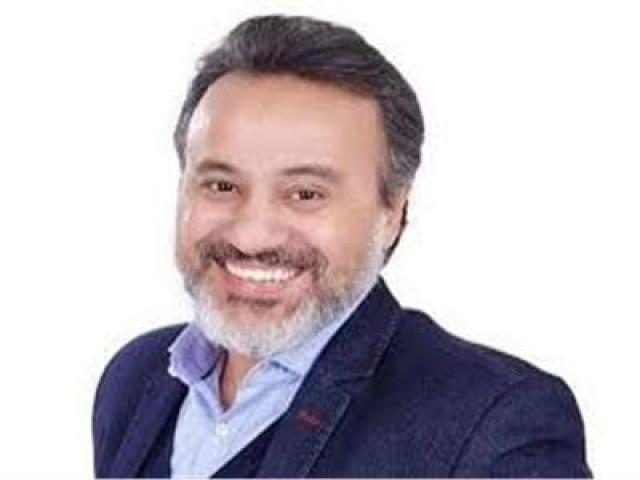 ايهاب فهمي