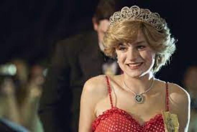 the crown