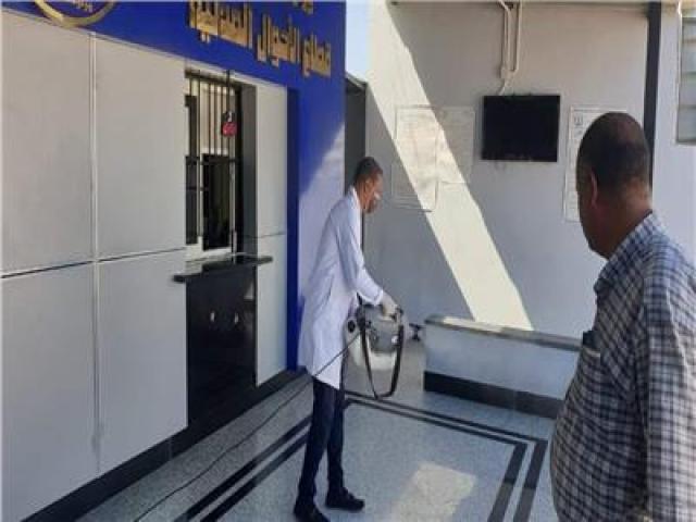 حملات تطهير 