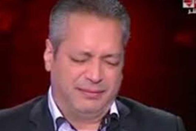 تامر أمين
