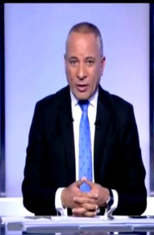 أحمد موسى