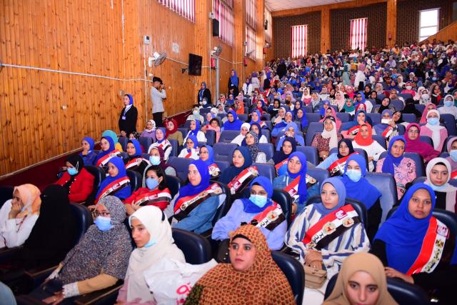 حفل استقبال الطلاب الجدد والقدامى