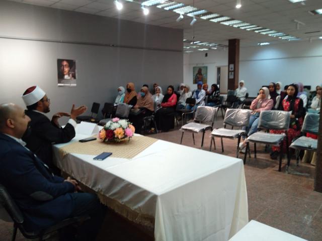 جامعة الأقصر 