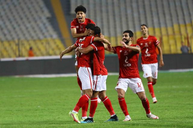 الاهلي