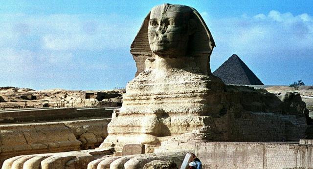 معرض فني بصور برازيلية نادرة في مصر