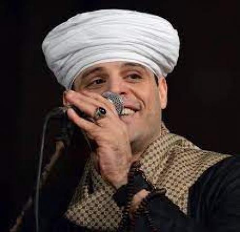 الشيخ محمود التهامي