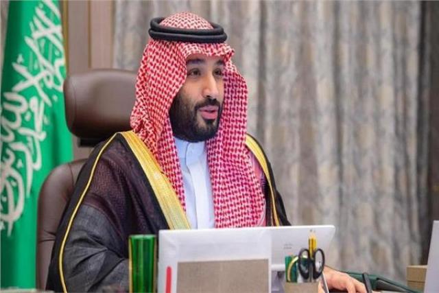 سلمان بن سعود