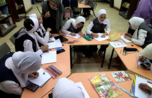احتفالية اسيوط