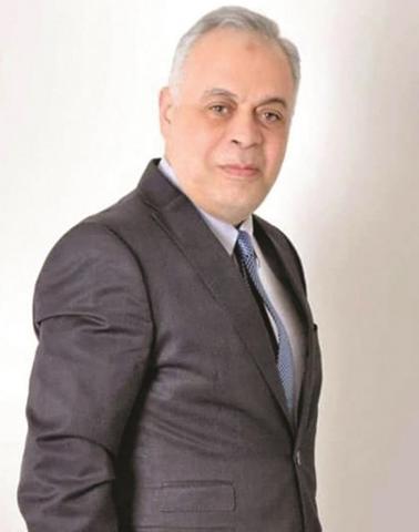 اشرف زكي