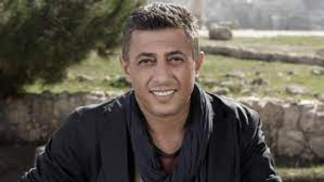 عمر العبداللات 