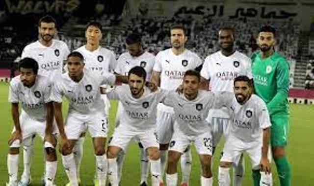 السد القطري