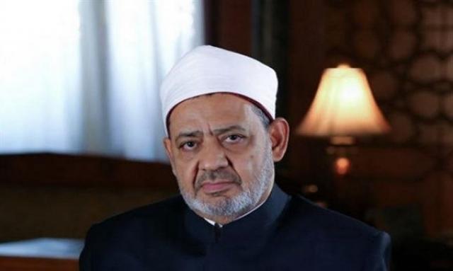  الدكتور أحمد الطيب