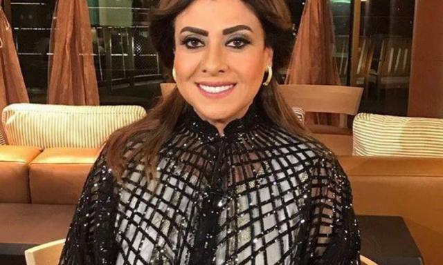 نشوى مصطفى