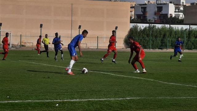 دوري القسم الثالث