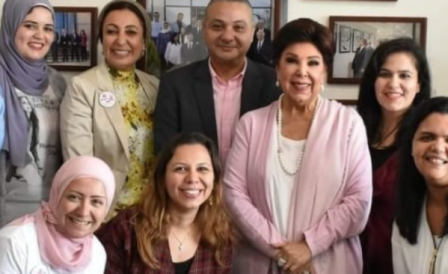 رجاء الجداوي 