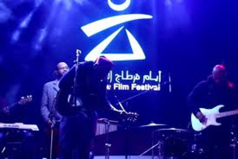 مهرجان قرطاج