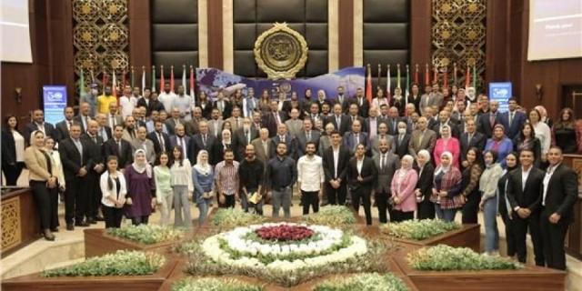  الاكاديمية العربية للعلوم و التكنولوجيا والنقل البحرى