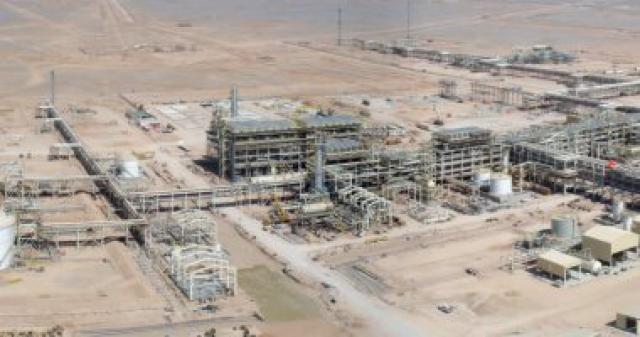 ارتفاع إيرادات النفط العراقية