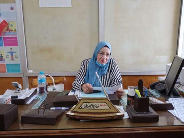 إنقاذ طفلة قاصر قبل تزويجها في أسيوط
