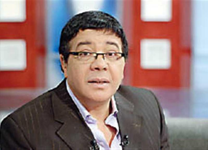 أحمد آدم   الفنان أحمد آدم   التهرب الضريبي   محكمة الجنح   التجمع الخامس   أخبار الحوادث اليوم