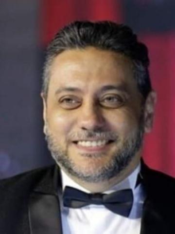 تامر فرج