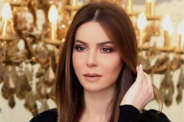 فريال يوسف 