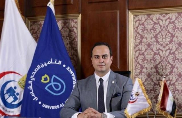 الدكتور أحمد السبكي
