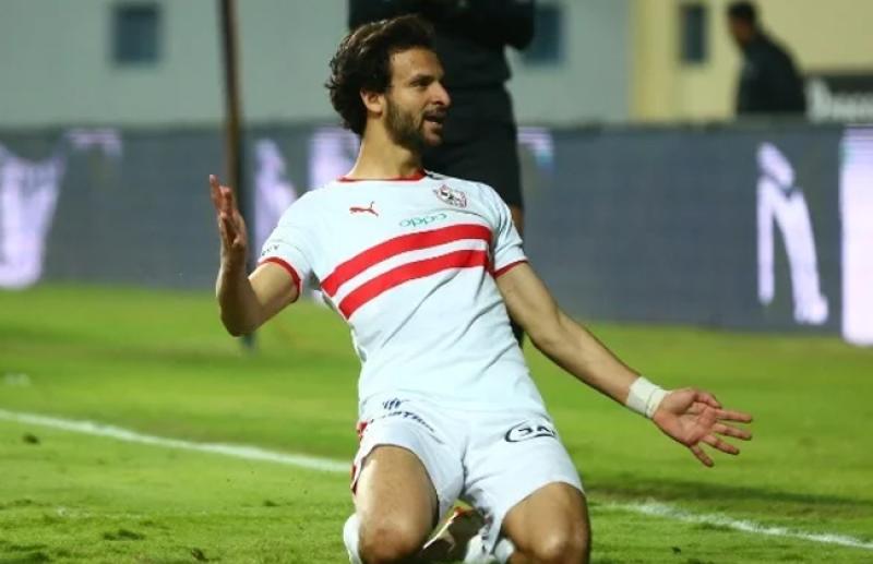 محمود علاء