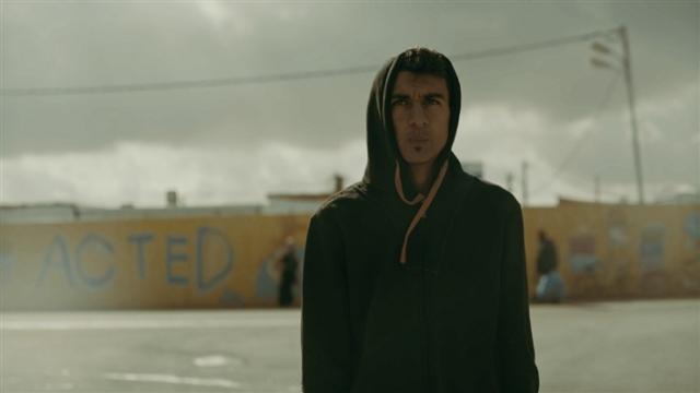  فيلم كباتن الزعترى