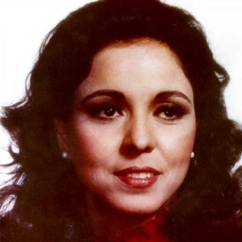 عفاف راضي