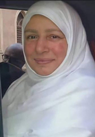 عبلة كامل