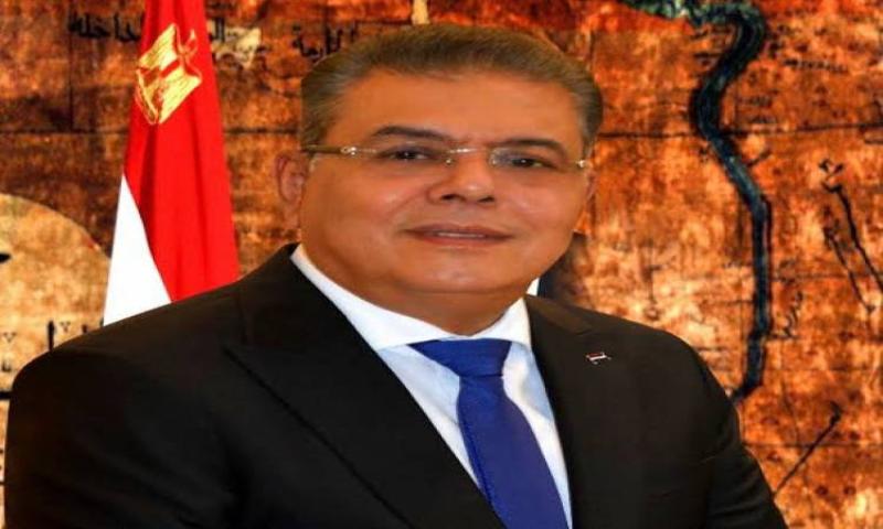 النائب محمود منصور