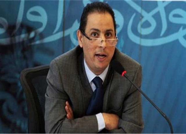 الدكتور محمد عمران 