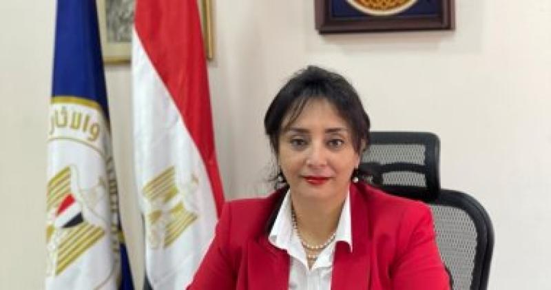غادة شلبي