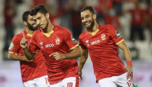 الاهلي