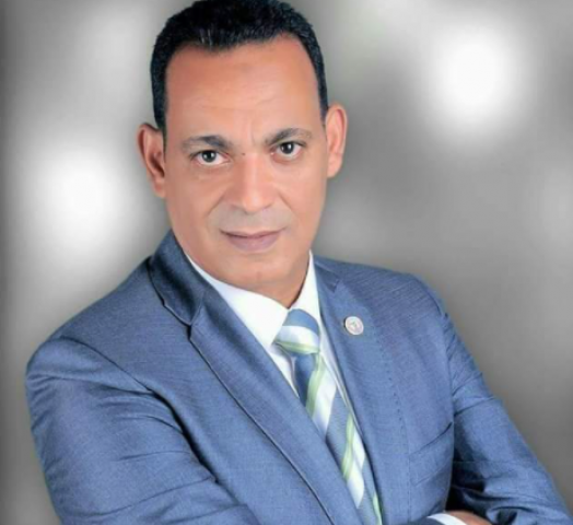كابتن خالد الطيب 