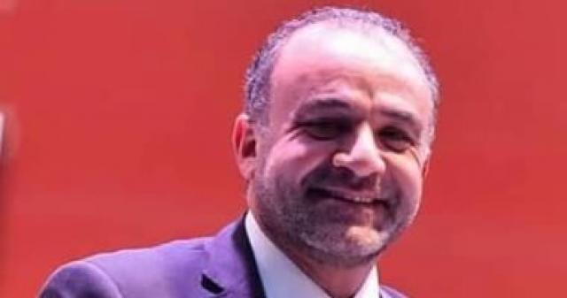 عبد المنعم الحسيني