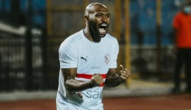 شيكابالا