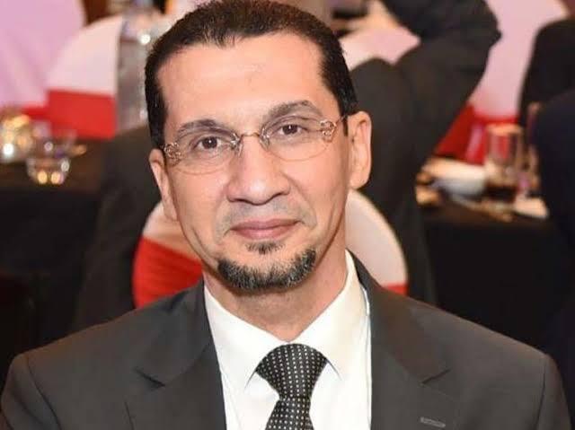 جمال السمالوطي