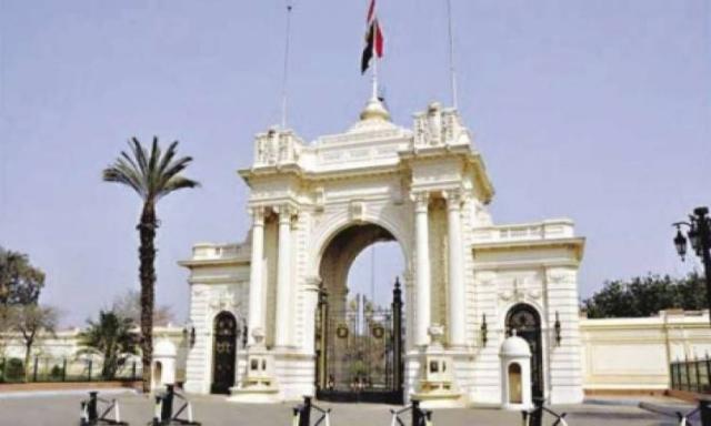 قصر القبة
