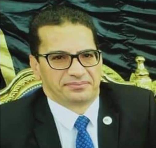 نصر عبدالشافى