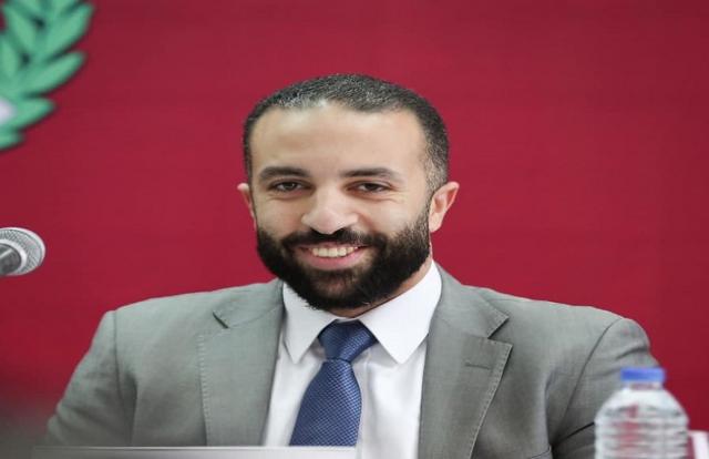  المهندس محمد سراج الدين 