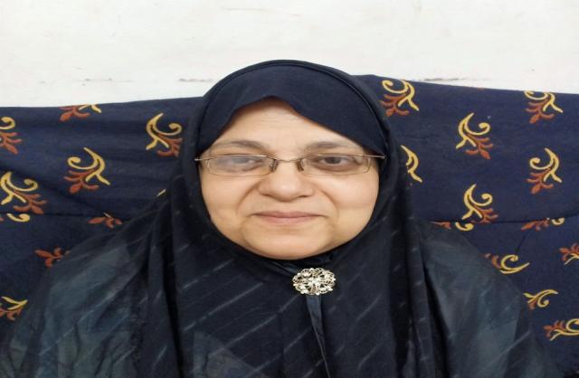 وفاة طبيبة ا متأثرة بإصابتها بـ«كورونا»