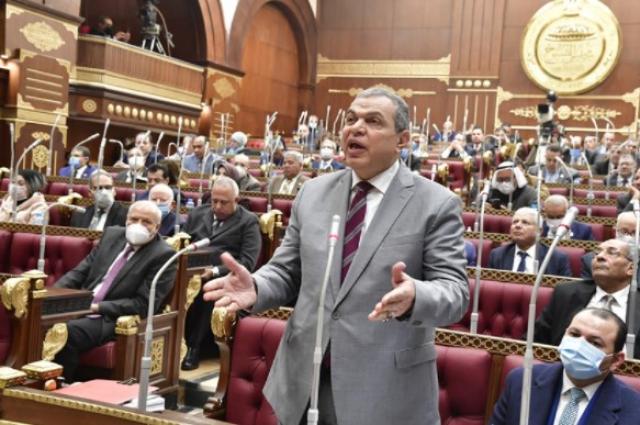 وزير القوى العاملة 