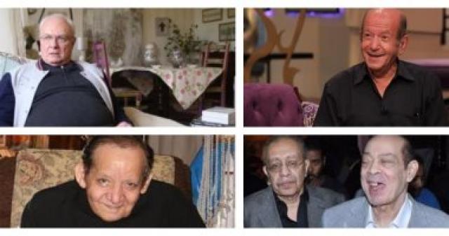 فنانين أجبرهم المرض على هجرة الفن والتمثيل