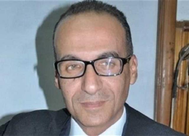 هيثم الحاج علي