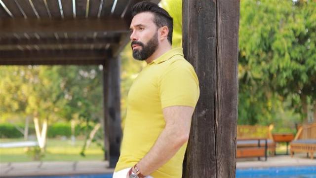 رامي وحيد 