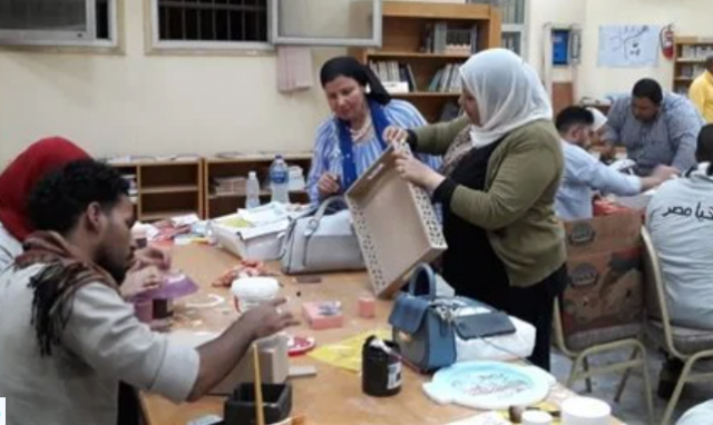 فعاليات ثقافية