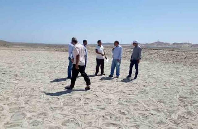 لجنة من إدارة الأزمات 